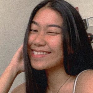 Meet your Posher, Chrislyn mae